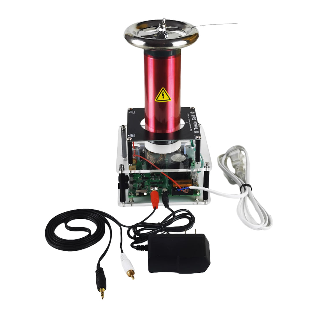 A closer look at Magnetic Levitation Motors