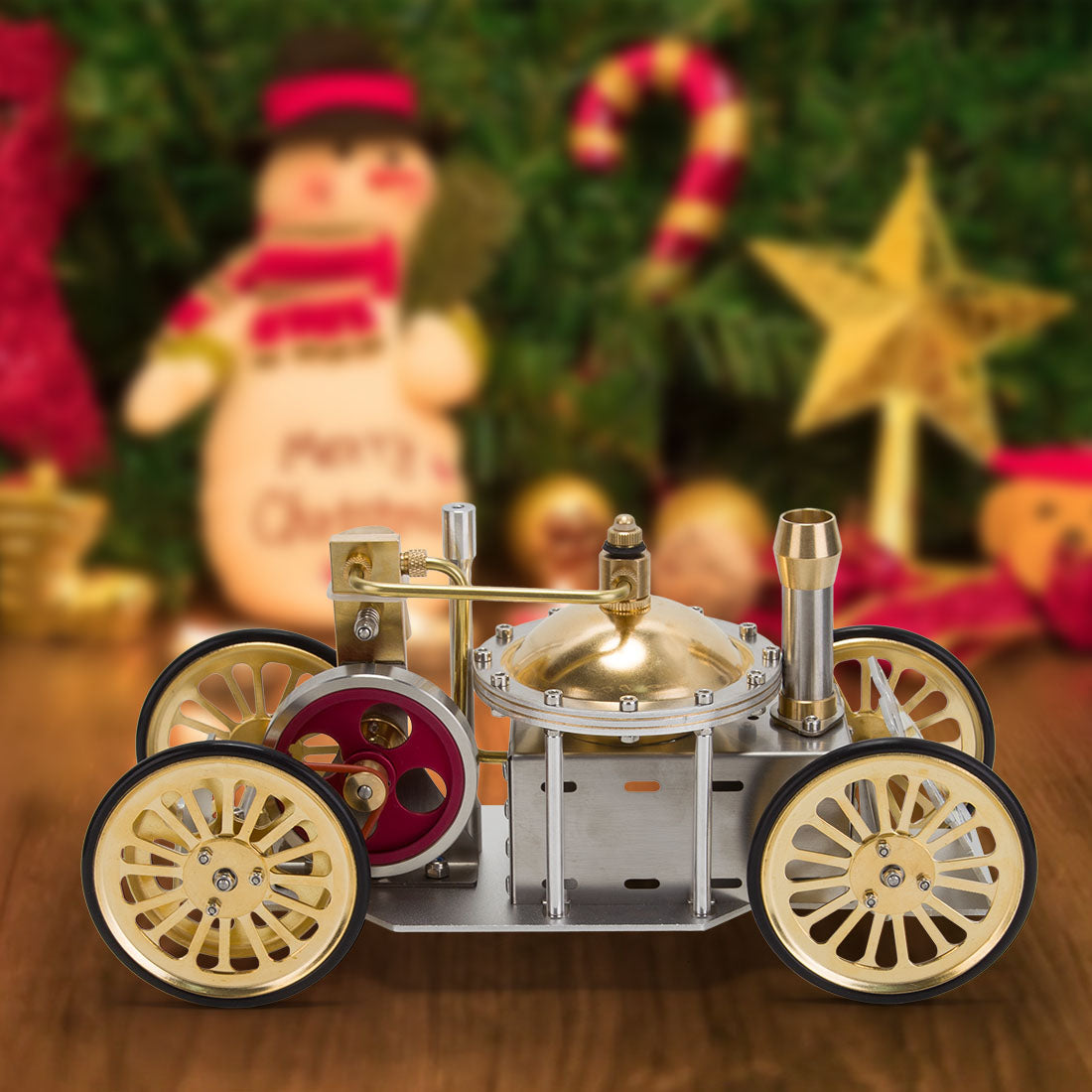 Xmas gifts– EngineDIY