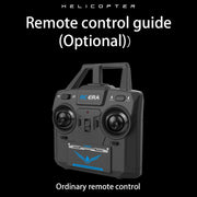 RC ERA C138 1/33 Scale BELL 206 Helicopter 2.4G 6CH Single-Rotor Gyroscopic Flying Aircraft Model