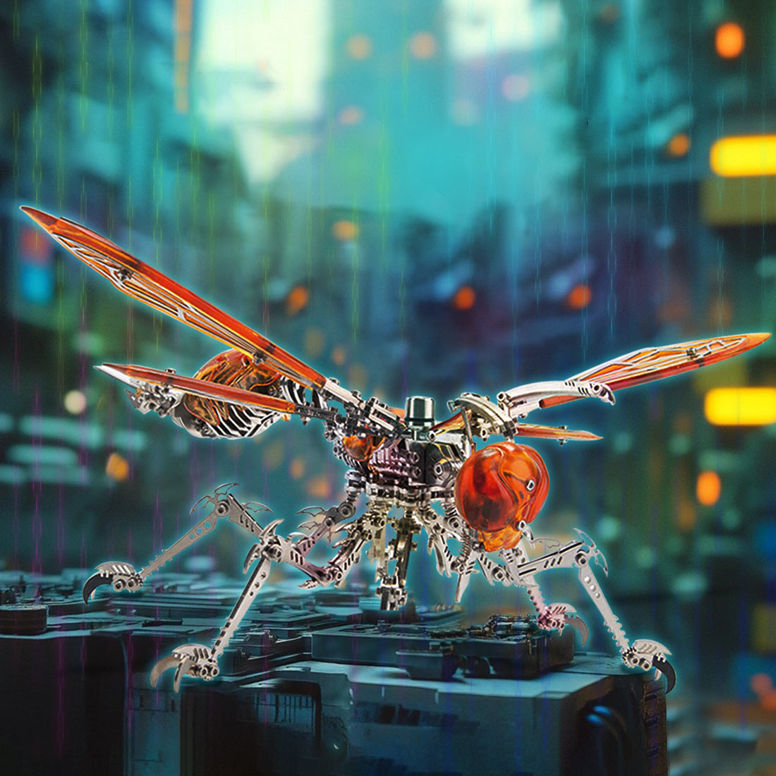 3d_metal_mechanical_wasp_puzzle_model_kit_with_led_lights