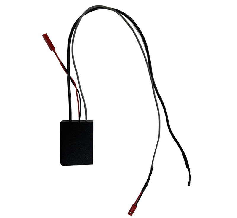 Metal Ignition Kit for TOYAN FS-V800WGPC V8 Gasoline Engine Model - EngineDIY