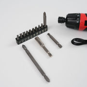 portable precision electric torque screwdriver set diy tools for teching engine model building and more