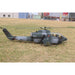 flishrc fl500 bell ah-1 cobra 500-class 2.4ghz 6ch scale rc helicopter with l7 flight controller, 4-mode gps positioning, realistic cockpit  rtf remote control helicopter
