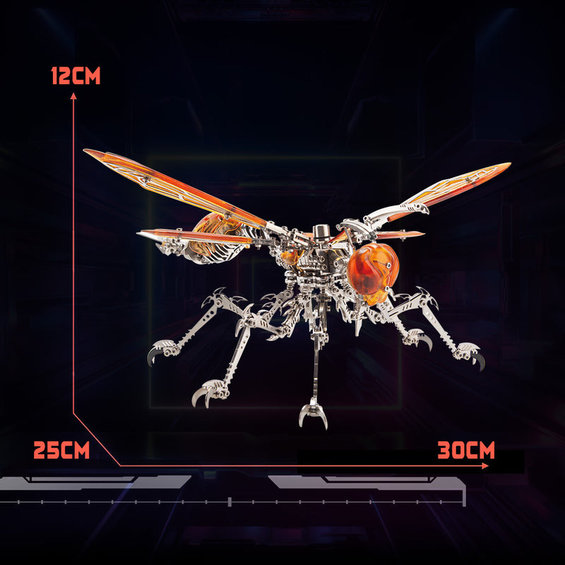 3d_metal_mechanical_wasp_puzzle_model_kit_with_led_lights