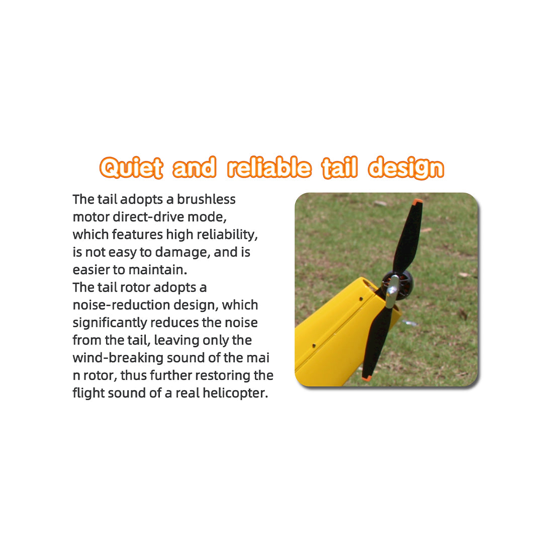  Fl500 Bo105 500-Class 2.4g 6ch Scale Rc Helicopter With L7 Flight Controller & 4-Mode Gps Positioning