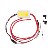 CDI High-voltage Pulse Ignition with Input Voltage of 7-16V for Dual-cylinder Gasoline Engine Models - EngineDIY