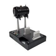 Metal Fuel Tank Base Kit for MUSA FV1A KW-OHV Engine Model - EngineDIY