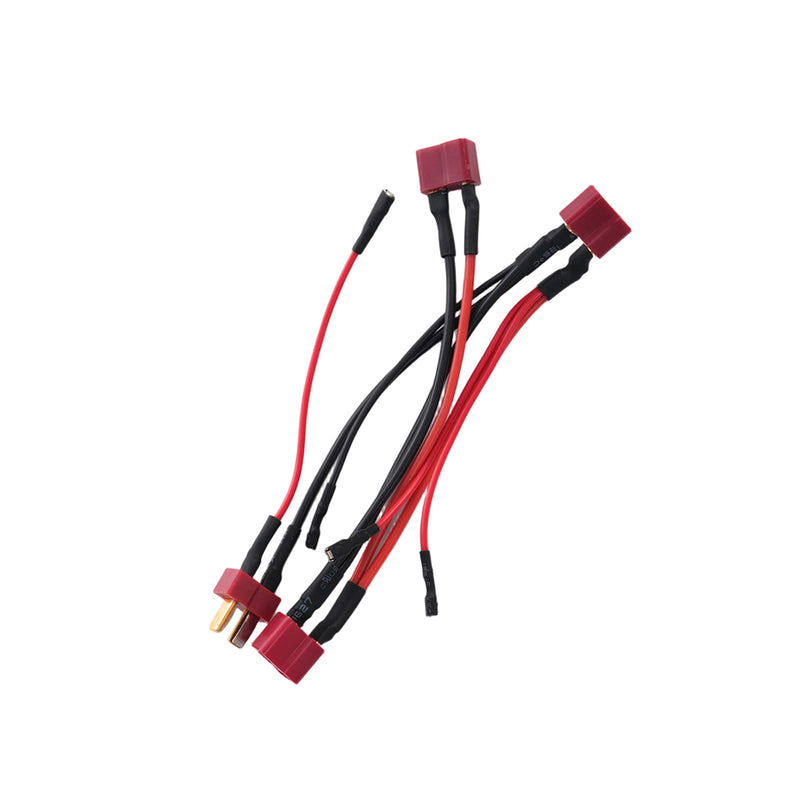 Starter Kit for TOYAN FS-V800WGPC Gasoline V8 Engine Model