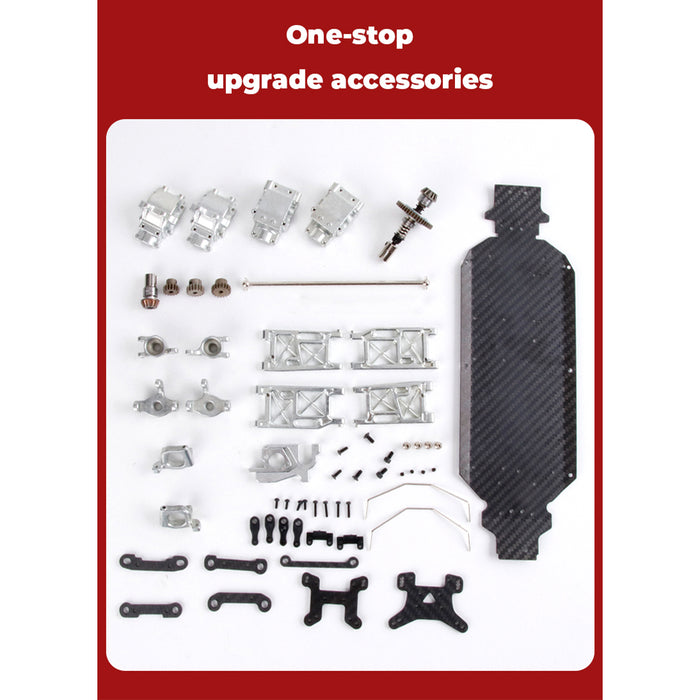 typhoon shell 1/12 scale 2.4g 4wd brushless rc off-road car model - rtr version