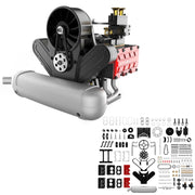 TOYAN FS-B400 Flat-4 Engine Model Start Ignition Kit - EngineDIY