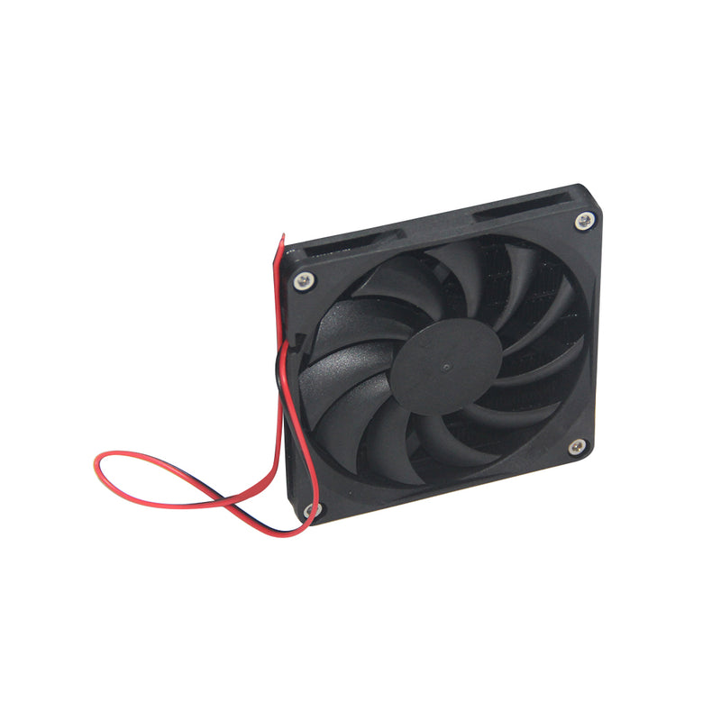 Water Exhaust Cooling Fan for TOYAN & HOWIN Engine Models - EngineDIY