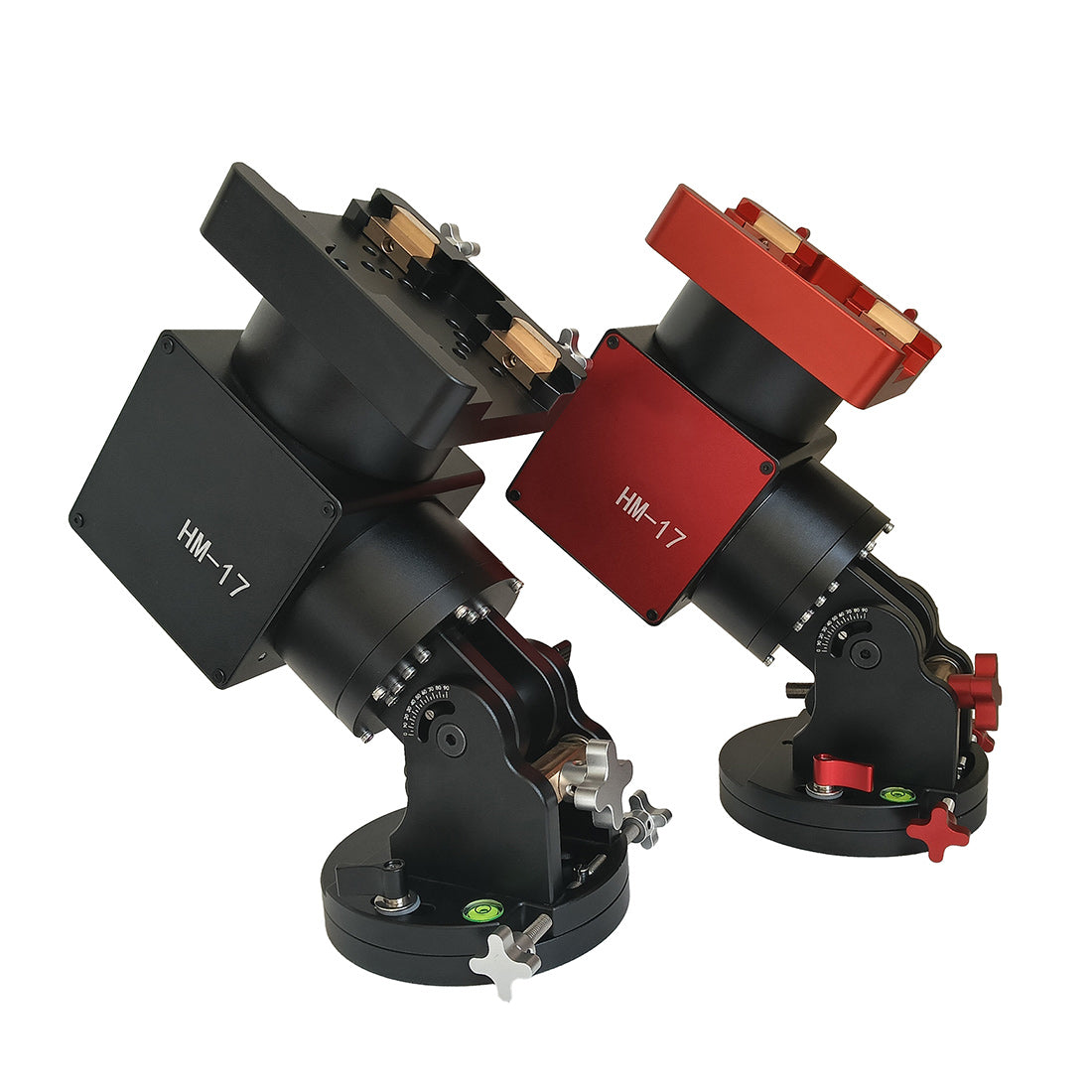 Astrophotography Equipment