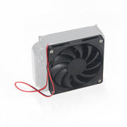 Water Exhaust Cooling Fan for TOYAN & HOWIN Engine Models - EngineDIY