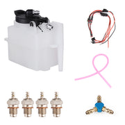 TOYAN FS-B400 Flat-4 Engine Model Start Ignition Kit - EngineDIY