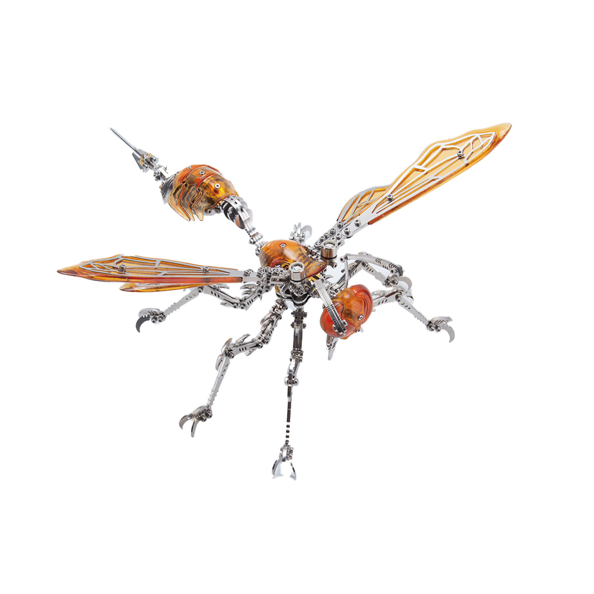 3d_metal_mechanical_wasp_puzzle_model_kit_with_led_lights