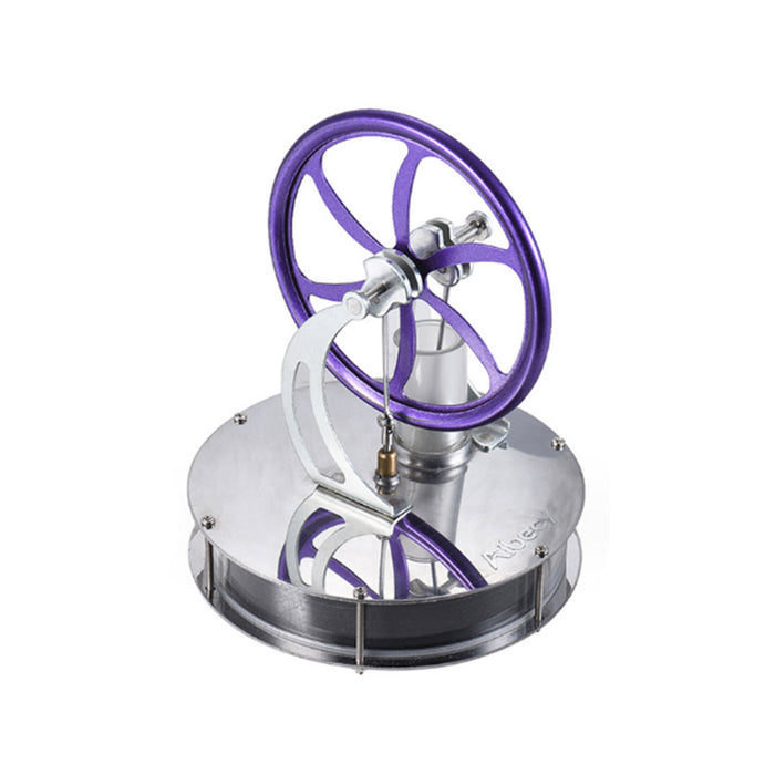 ltd low temperature stirling engine coffee mark cup
