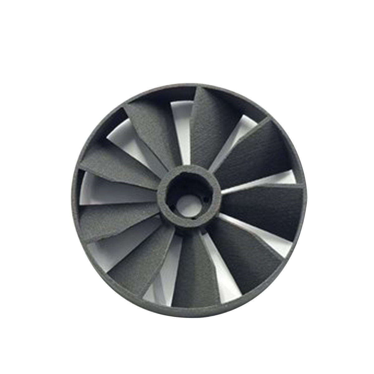 Large Air Volume Cooling Fan for CISON V8 Engine Modified RC Car Model