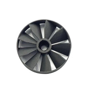 Large Air Volume Cooling Fan for CISON V8 Engine Modified RC Car Model