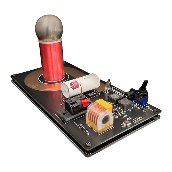Mini Tesla Coil