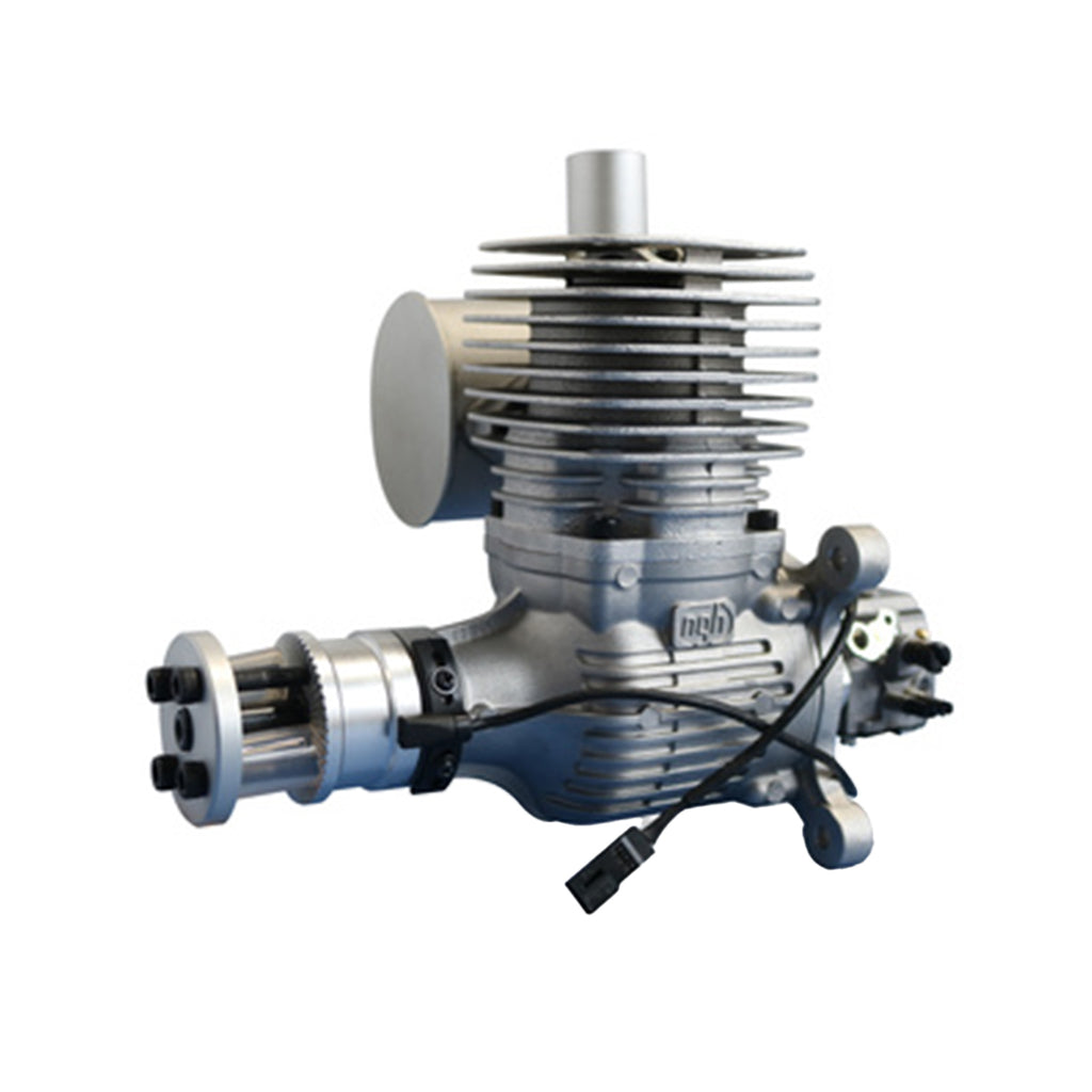 NGH GT65 65cc Single-Cylinder Two-Stroke Air-Cooled Gasoline