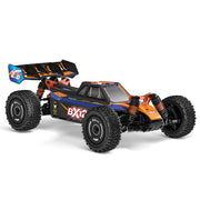 ZD Racing BX-12 1/12 Scale 2.4G RC 4WD Brushless High-Speed Off-Road Car Model with Aluminum Chassis