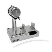 Metal Fuel Tank Base Kit for MUSA FV1A KW-OHV Engine Model - EngineDIY