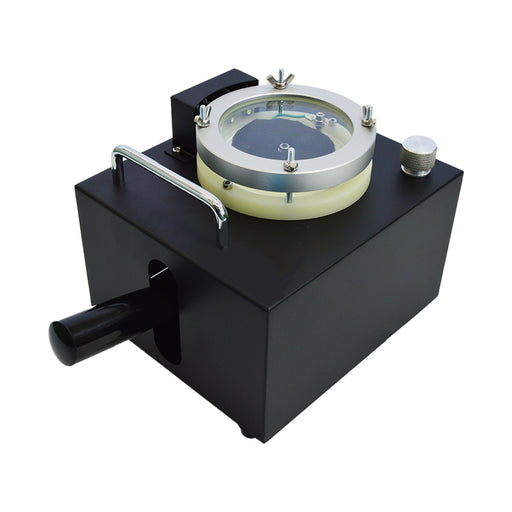 wilson cloud chamber physics experiment kit