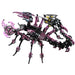 3D Metal Steampunk Mechanical Scorpion Model Kit