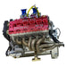 ruifeiya V10-150 water-cooled internal combustion gas engine model