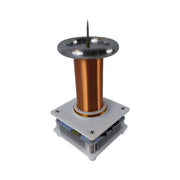 Tesla Coil Plasma Speaker Spaced Lighting Arc Technology Experimental Science Teaching Toy Creative Gift - EngineDIY