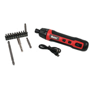 portable precision electric torque screwdriver set diy tools for teching engine model building and more