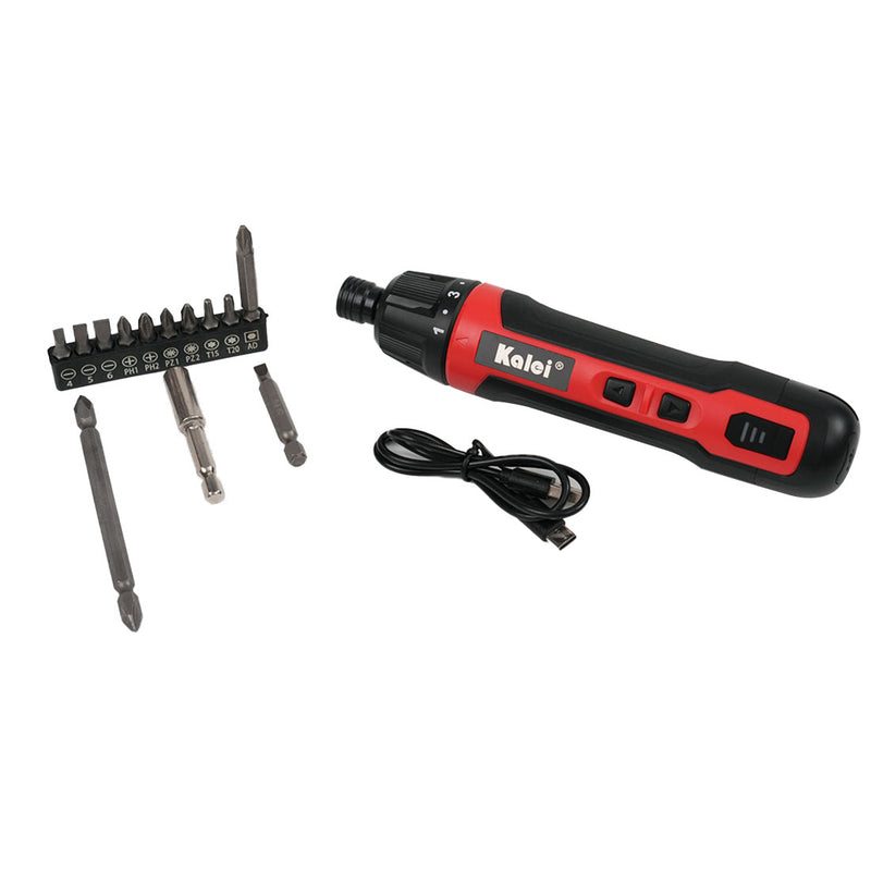 portable precision electric torque screwdriver set diy tools for teching engine model building and more