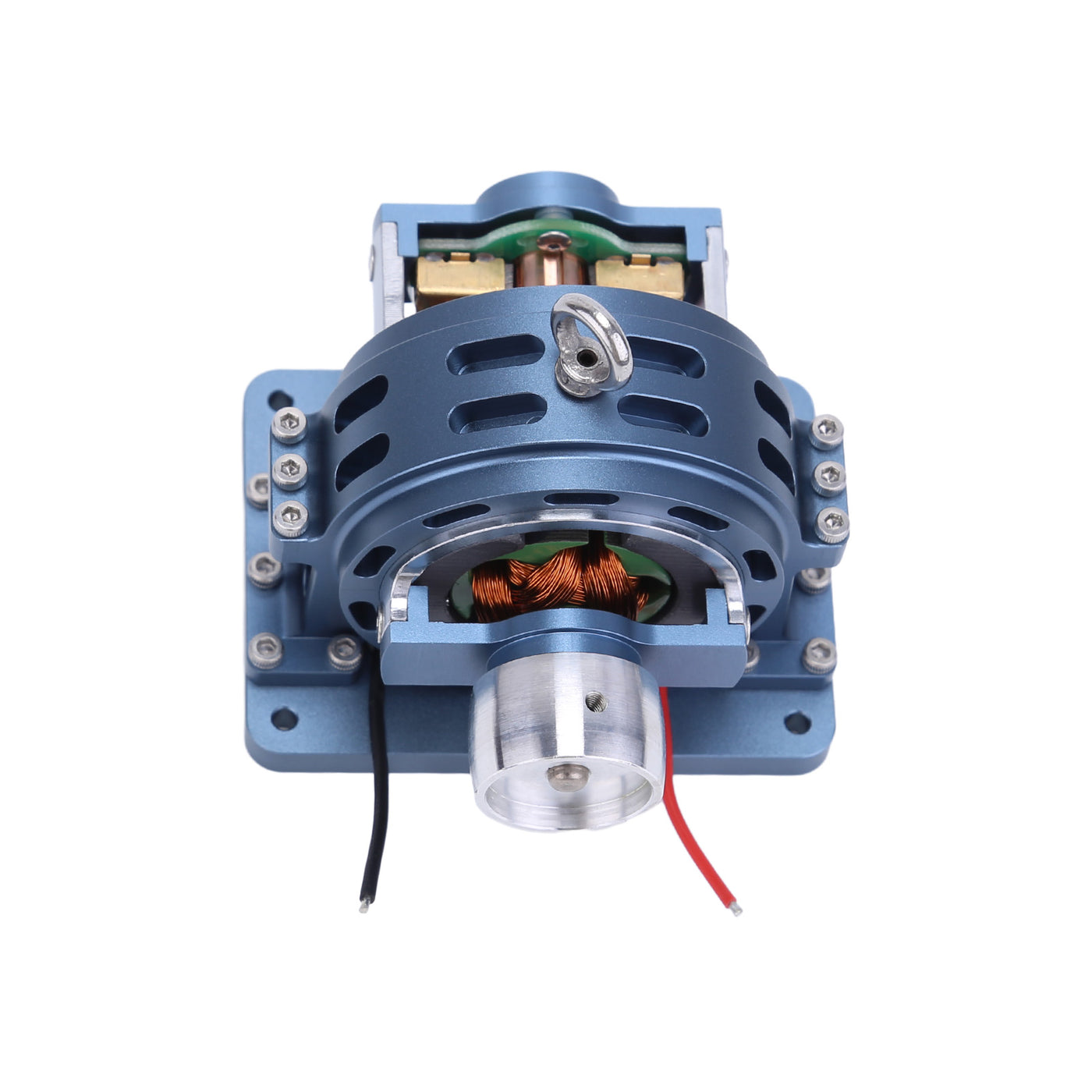 Magic Jr. For Generator 12V Mini High Magnetic DC Generator Model for HOWIN/ENJOMOR/RETROL/SEM ...