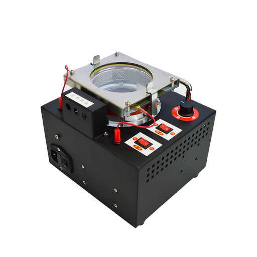 wilson cloud chamber physics experiment kit