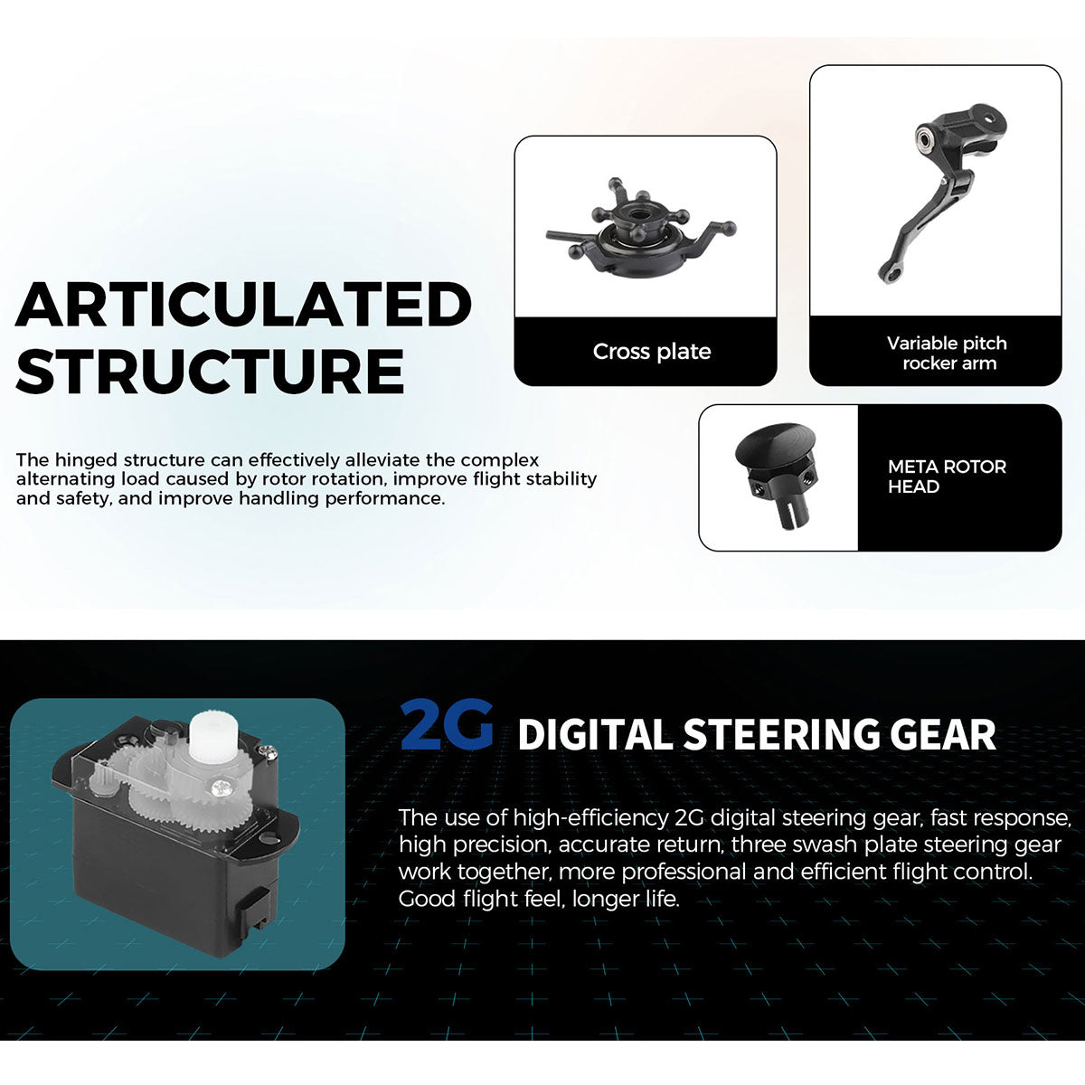 wl-k160 ec-145 160-class 2.4g 4ch 4-propeller flybarless scale rc helicopter model with adjustable left/right-hand throttle (rtf version)