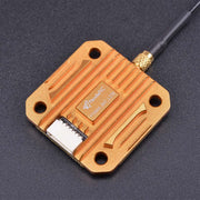 VT5804-BAT Lite 5.8G Low latency Video Transmission Module for T1 and T2 VTOL Fixed-Wing Aircraft