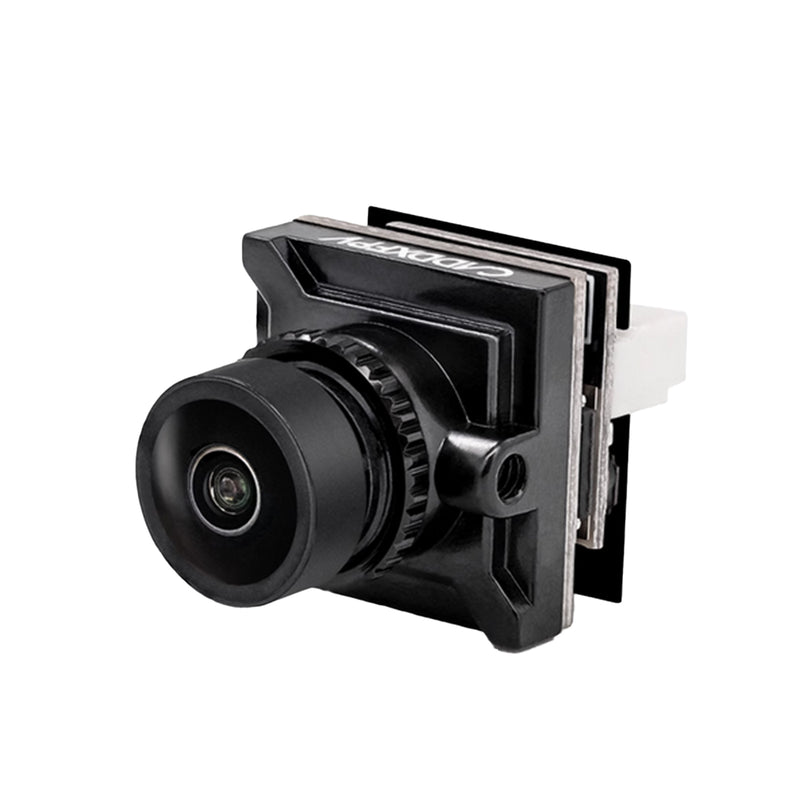 CaddxFPV Ratel2 Low latency Camera for T1 and T2 VTOL Fixed-Wing Aircraft