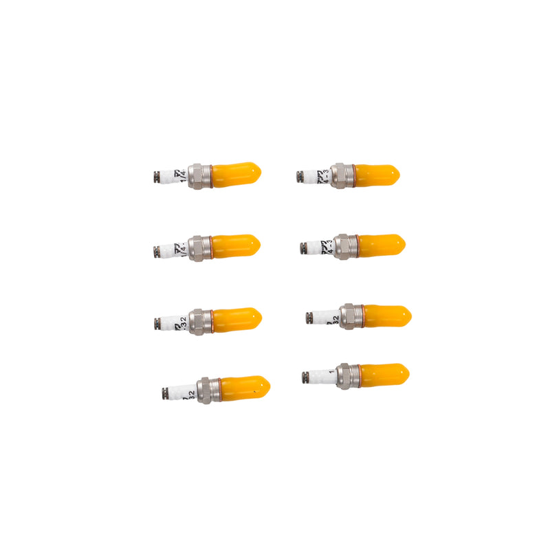 Starter Kit for TOYAN FS-V800WGPC Gasoline V8 Engine Model