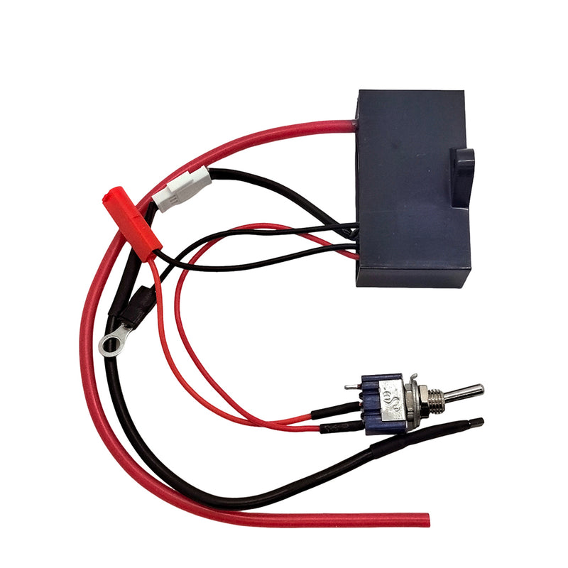 CDI Ignition Module for RETROL Engine Model