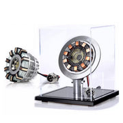 1/1 scale mk1 arc reactor tech desk ornament 