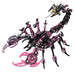 3D Metal Steampunk Mechanical Scorpion Model Kit
