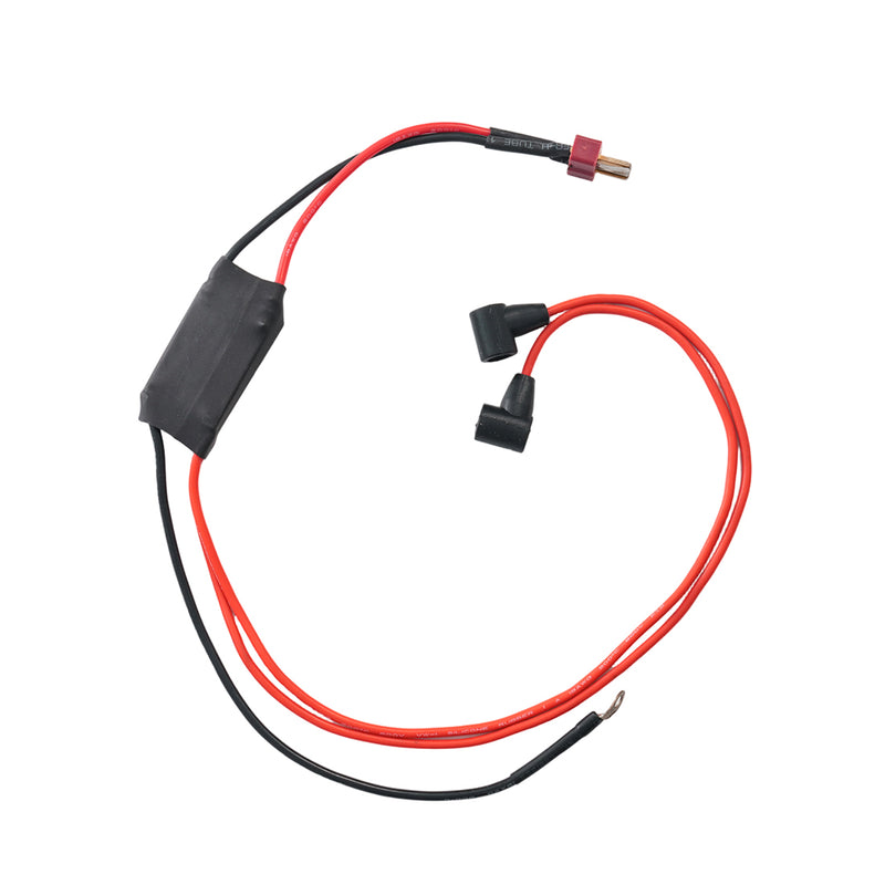 Kit d'allumage de démarrage pour moteur Nitro SEMTO ST-NF2 L2