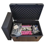 ruifeiya V10-150 1/4 precision-engineered v10 150cc dohc 40-valve 4-stroke water-cooled internal combustion gas engine model