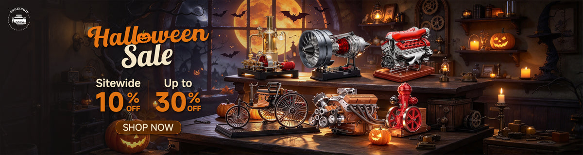 Halloween Sale