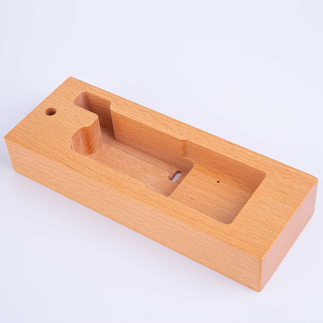 Ensemble de base fixe pour modèles de moteurs ENJOMOR 6CC Hit and Miss