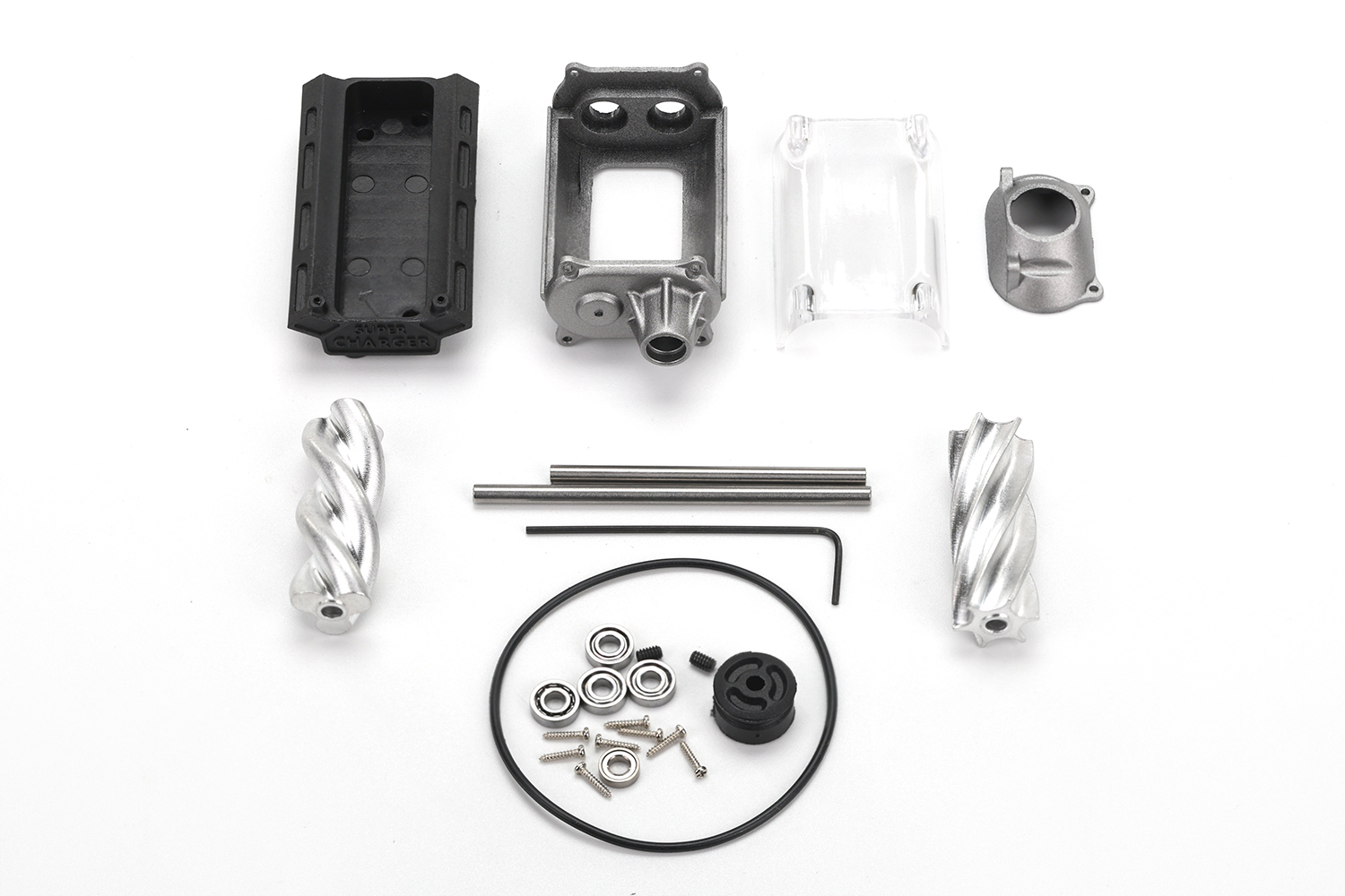 5 Of The Best Mini V8 Engine Kits You Can Buy — EngineDIY