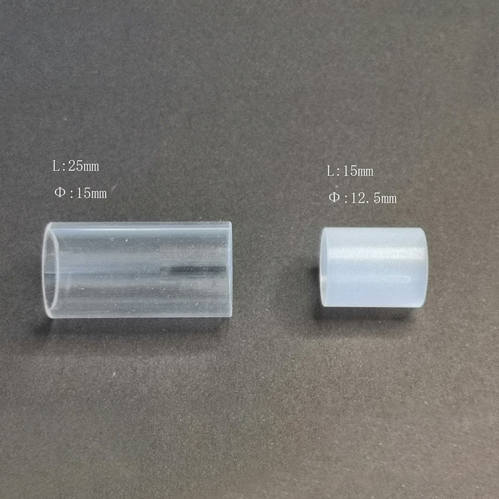 Power Cylinder Kit for Gatling Six Cylinders Stirling Engine Model EngineDIY