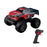 1/10 2.4G RC Electric Brushed High-Speed Off-Road 4WD Bigfoot Model for Boy