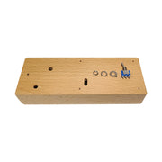 Fixed Base Set for ENJOMOR 6CC Hit and Miss Engine Models - EngineDIY