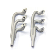 Split-Type Exhaust Pipe for HOWIN ENGINE L6-210 Engine Model - EngineDIY